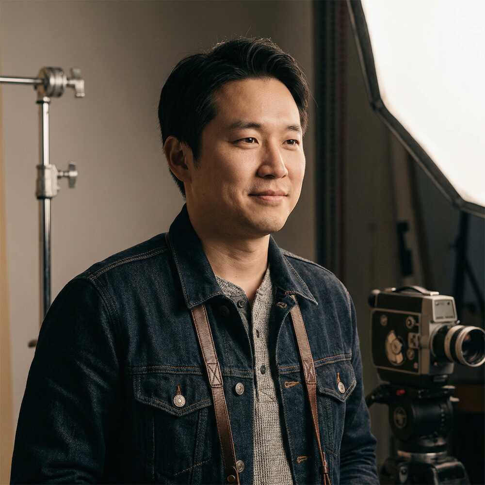 日本三级摄影师