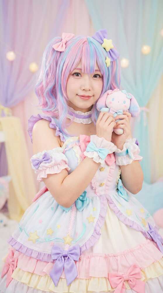 日本三级 Cosplay视频